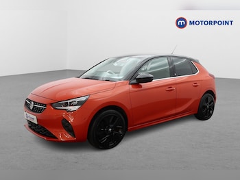 Used Vauxhall Corsa 2020 for sale - 78641004: Photo