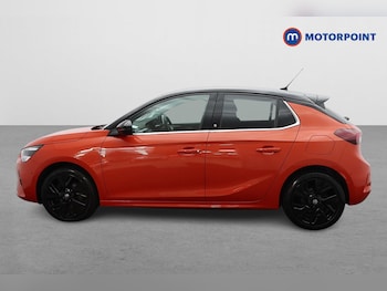 Used Vauxhall Corsa 2020 for sale - 78641004: Photo