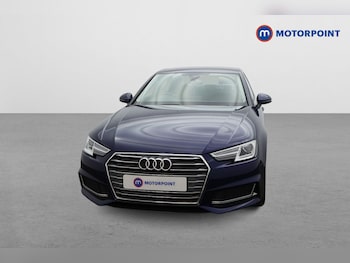 Used Audi A4 2019 for sale - 75480295: Photo