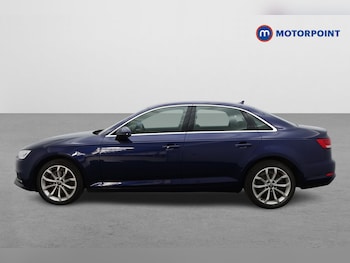 Used Audi A4 2019 for sale - 75480295: Photo