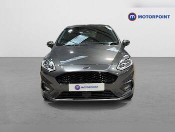 Used Ford Fiesta 2020 for sale - 79706616: Photo