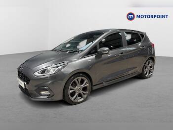 Used Ford Fiesta 2020 for sale - 79706616: Photo