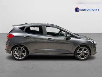 Used Ford Fiesta 2020 for sale - 79706616: Photo