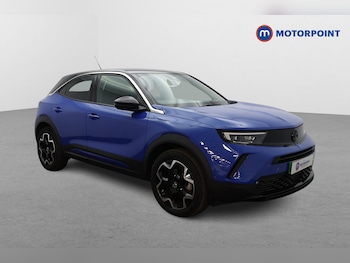 Used Vauxhall Mokka undefined for sale - 78541163: Photo