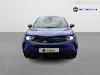 Used Vauxhall Mokka undefined for sale - 78541163: Photo