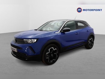 Used Vauxhall Mokka undefined for sale - 78541163: Photo