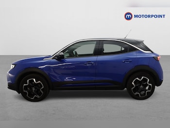 Used Vauxhall Mokka undefined for sale - 78541163: Photo