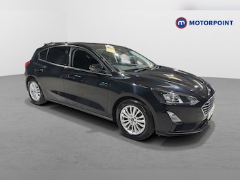 Used Ford Focus 2021 for sale - 79514046: Photo