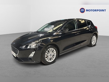 Used Ford Focus 2021 for sale - 79514046: Photo