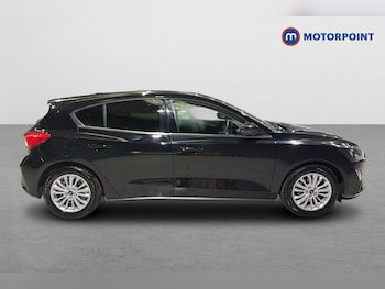 Used Ford Focus 2021 for sale - 79514046: Photo