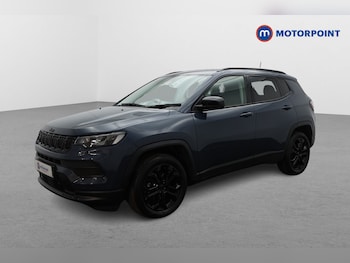 Used Jeep Compass 2023 for sale - 77760098: Photo