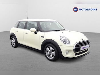MINI - Hatch