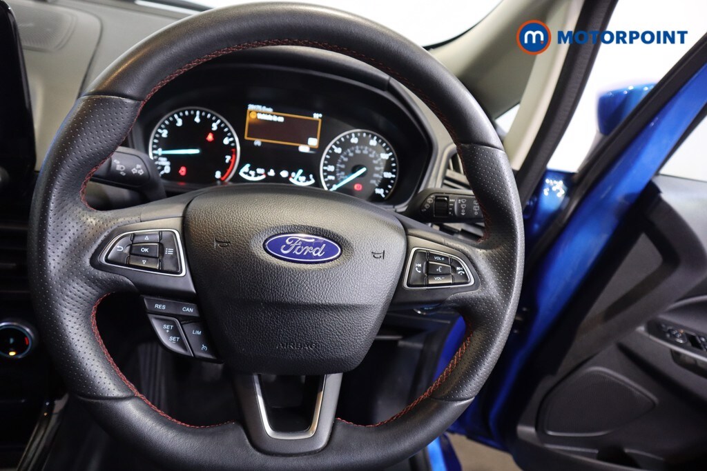Used Ford Ecosport 2022 for sale - 77951529: Photo 11