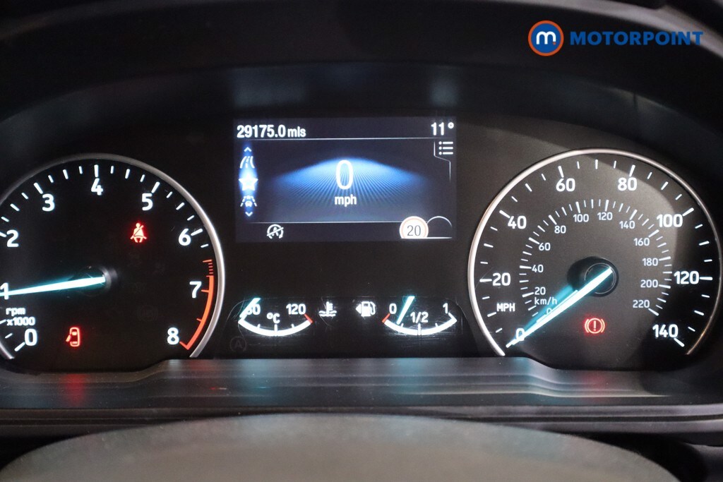 Used Ford Ecosport 2022 for sale - 77951529: Photo 12