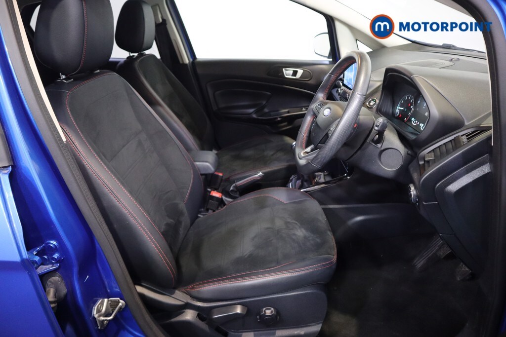 Used Ford Ecosport 2022 for sale - 77951529: Photo 14