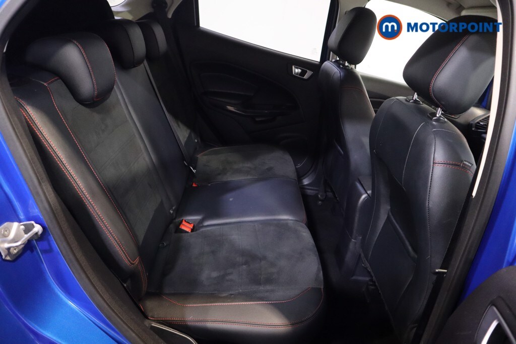 Used Ford Ecosport 2022 for sale - 77951529: Photo 15
