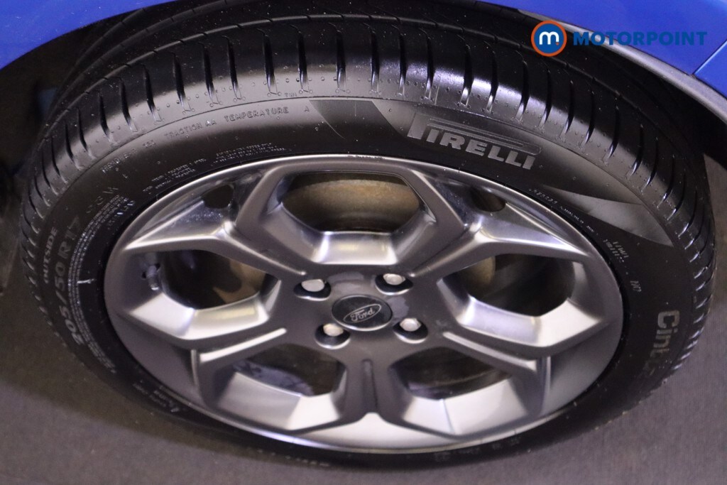 Used Ford Ecosport 2022 for sale - 77951529: Photo 17