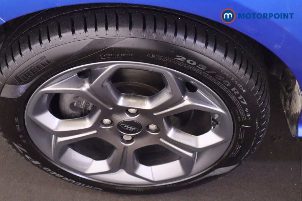 Used Ford Ecosport 2022 for sale - 77951529: Photo 18