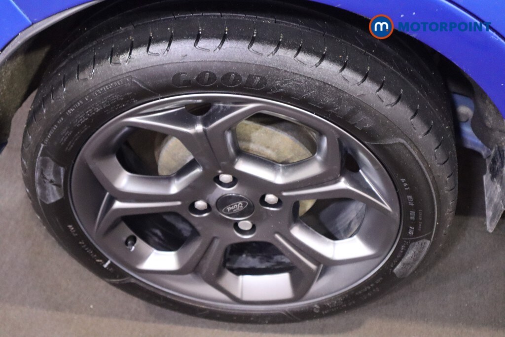 Used Ford Ecosport 2022 for sale - 77951529: Photo 20