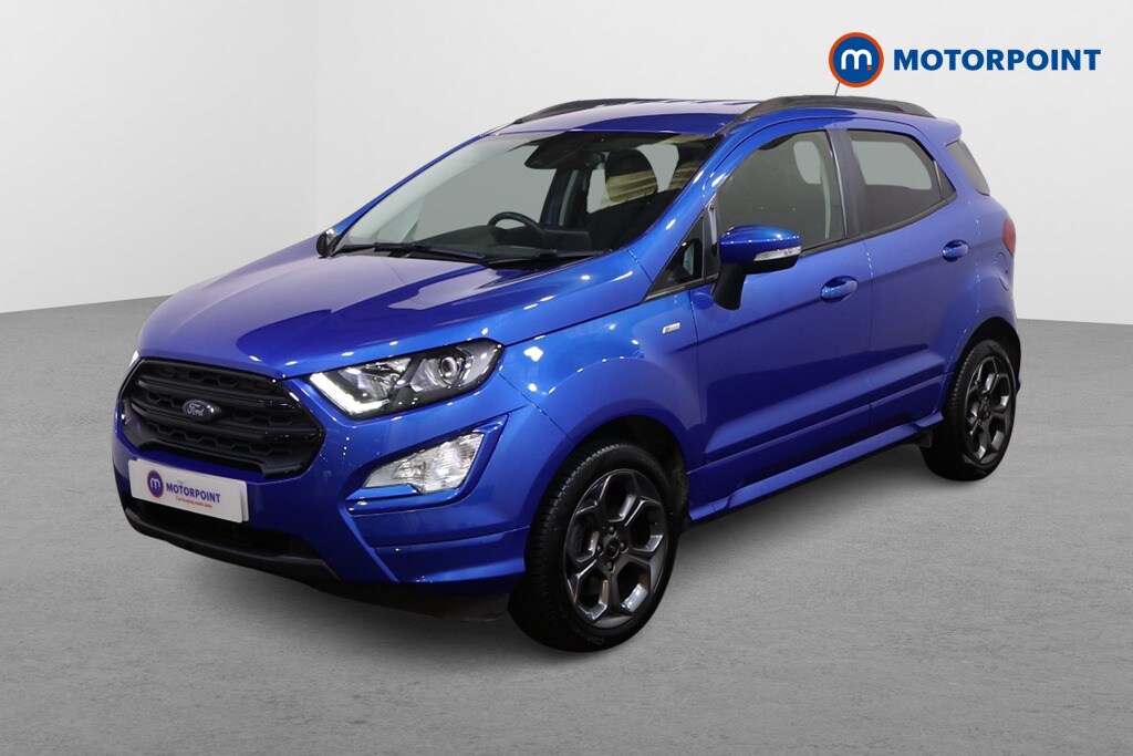 Used Ford Ecosport 2022 for sale - 77951529: Photo 3