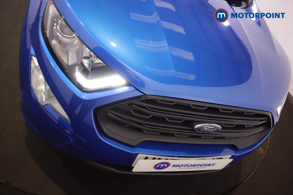 Used Ford Ecosport 2022 for sale - 77951529: Photo 43