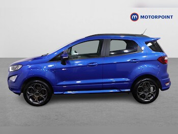 Used Ford Ecosport undefined for sale - 77951529: Photo