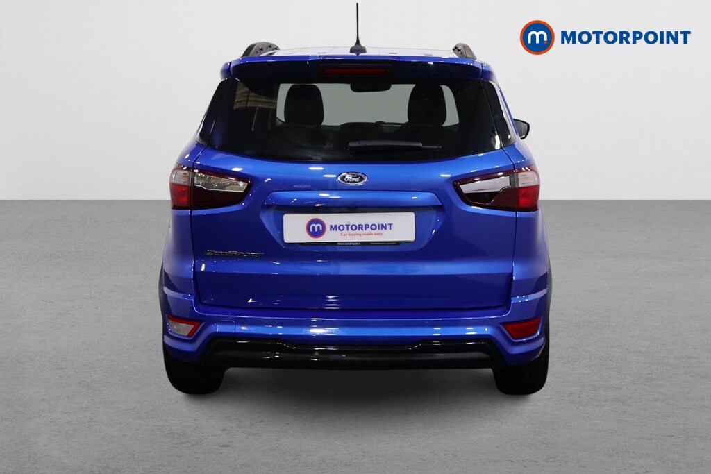 Used Ford Ecosport 2022 for sale - 77951529: Photo 6