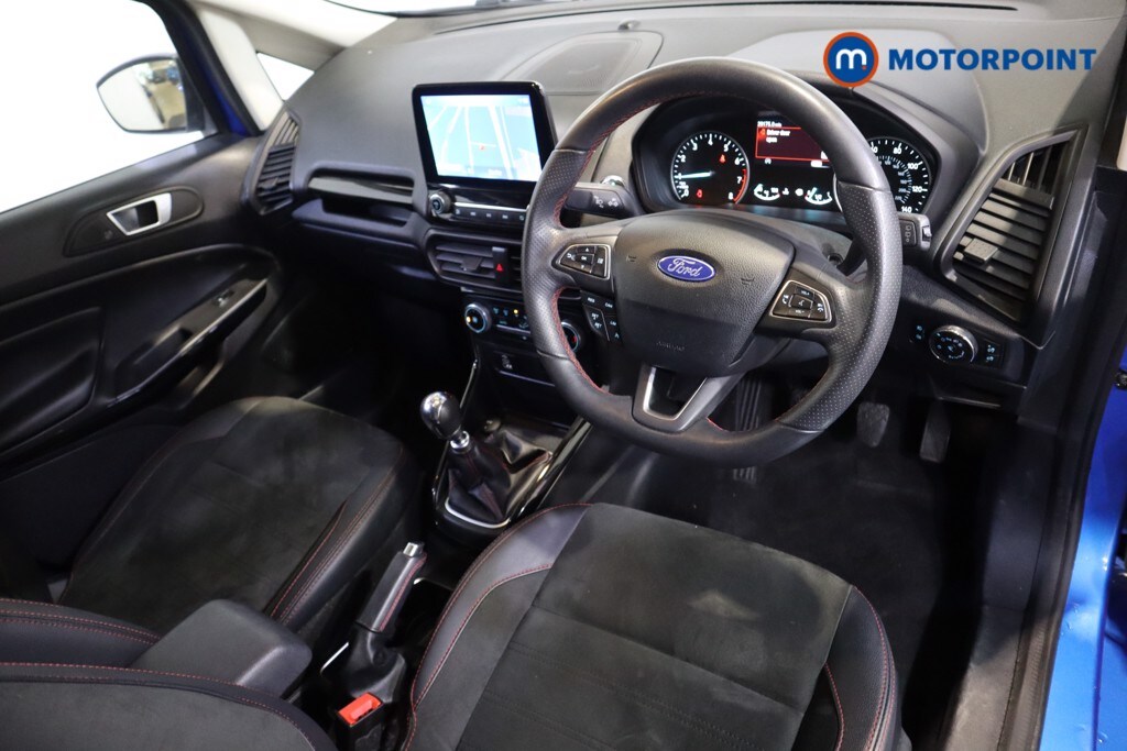 Used Ford Ecosport 2022 for sale - 77951529: Photo 9