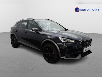 2022 - 1.5 TSI 150 V1 5dr DSG
