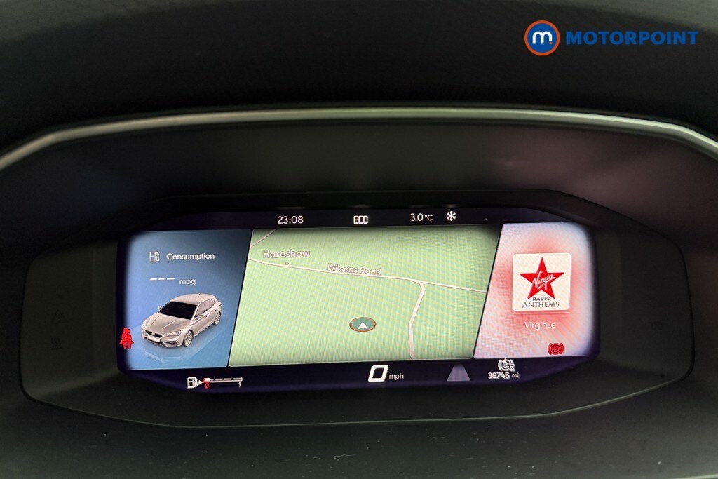 Used SEAT Leon 2021 for sale - 77516829: Photo 14