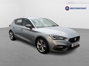 Used SEAT Leon 2021 for sale - 77516829: Photo