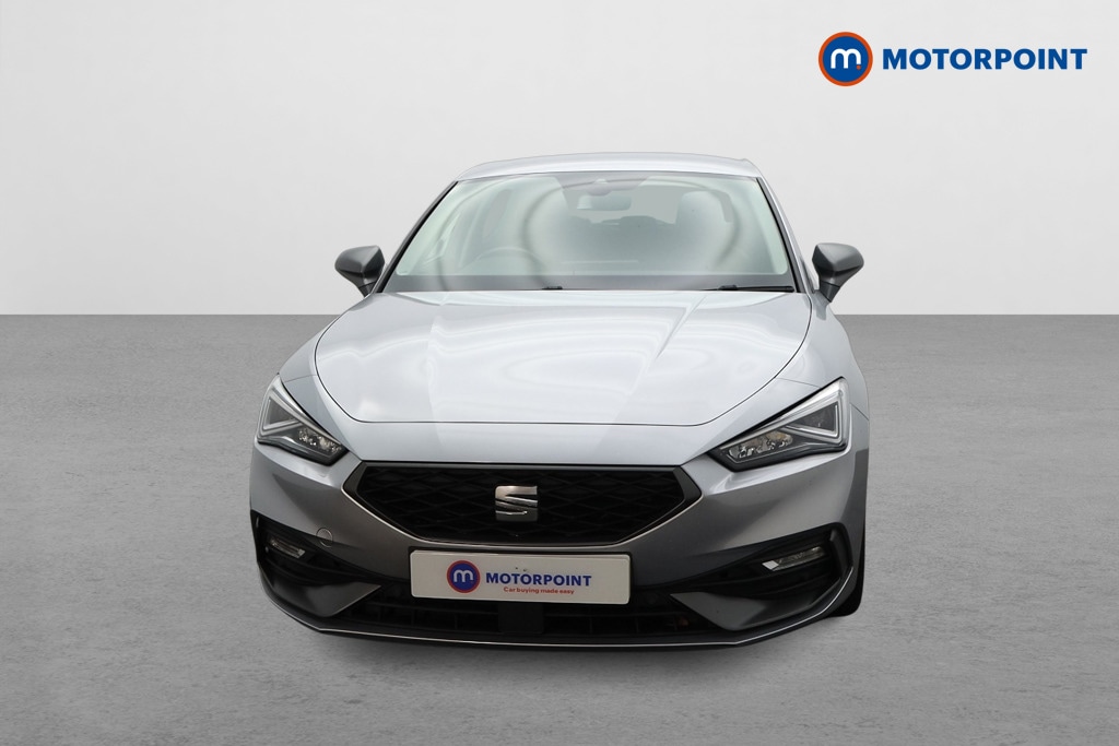 Used SEAT Leon 2021 for sale - 77516829: Photo 2