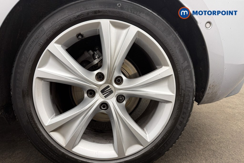 Used SEAT Leon 2021 for sale - 77516829: Photo 21