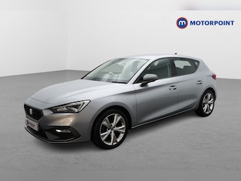Used SEAT Leon 2021 for sale - 77516829: Photo