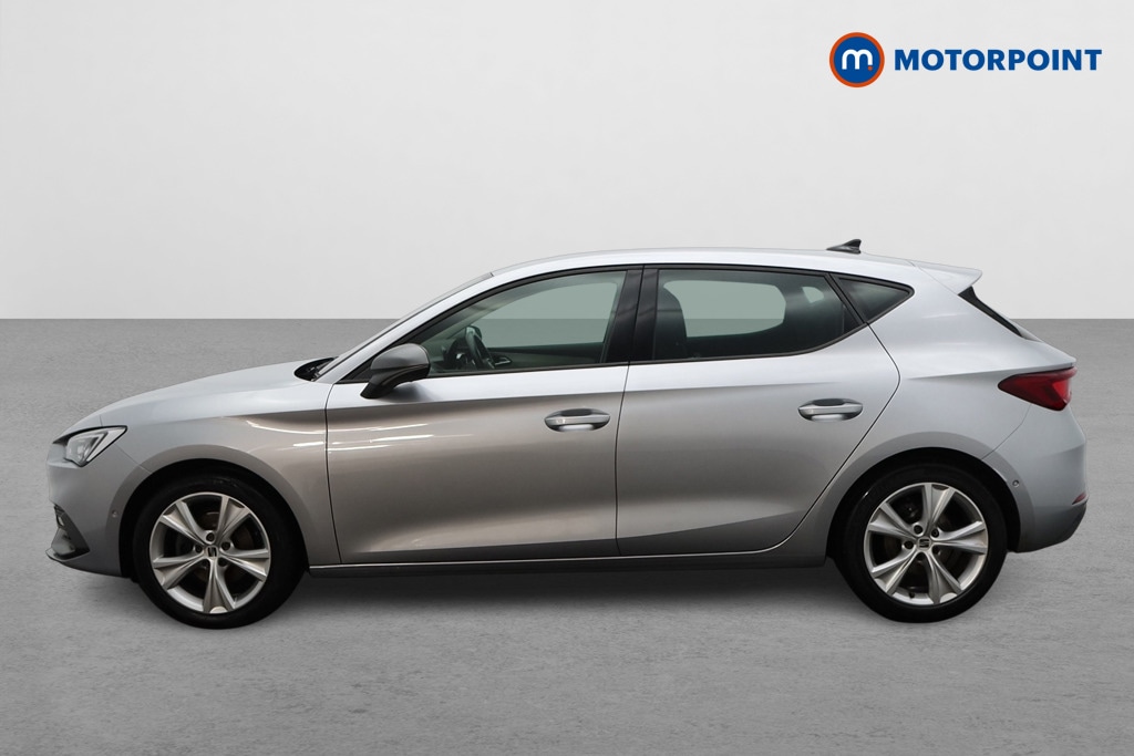 Used SEAT Leon 2021 for sale - 77516829: Photo 4