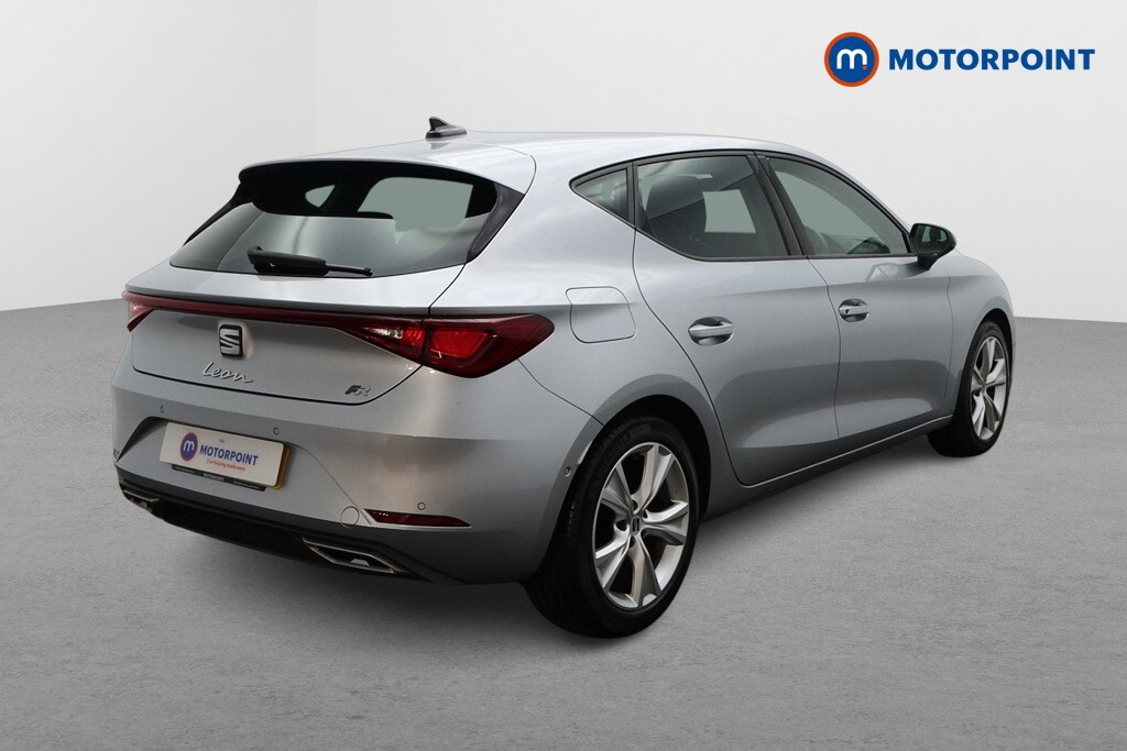 Used SEAT Leon 2021 for sale - 77516829: Photo 7