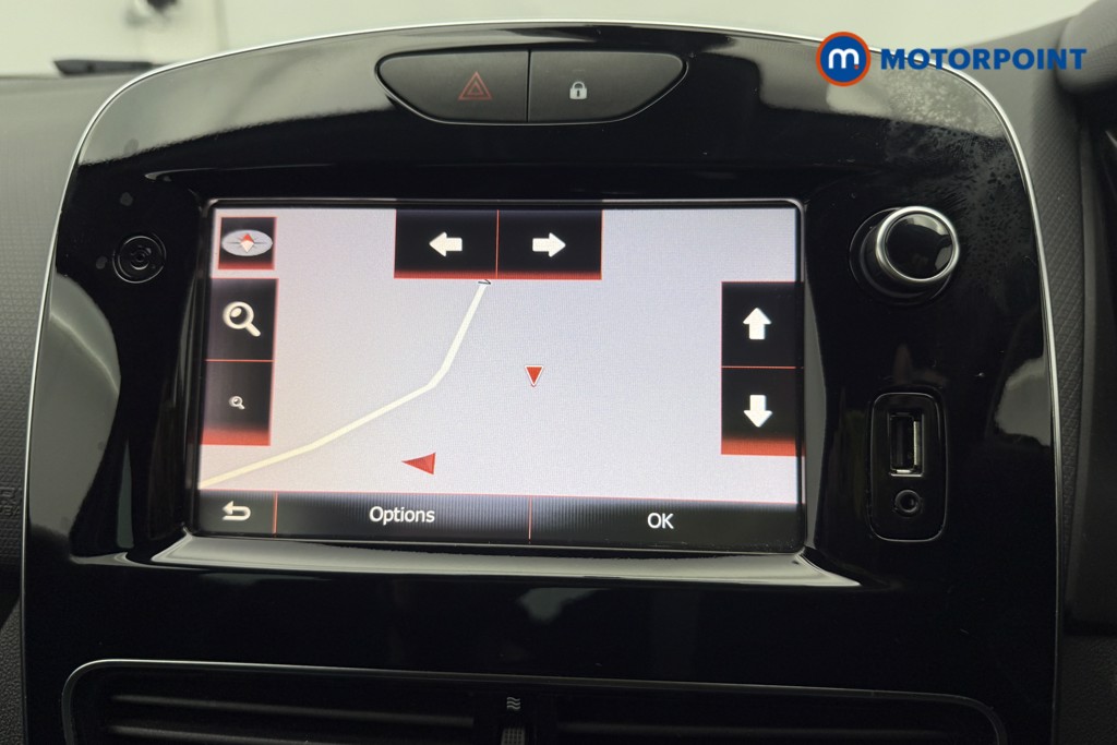 Used Renault Clio 2018 for sale - 76184667: Photo 10