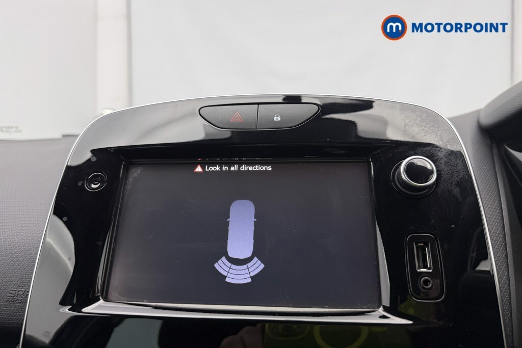 Used Renault Clio 2018 for sale - 76184667: Photo 11