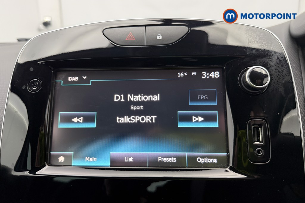 Used Renault Clio 2018 for sale - 76184667: Photo 12