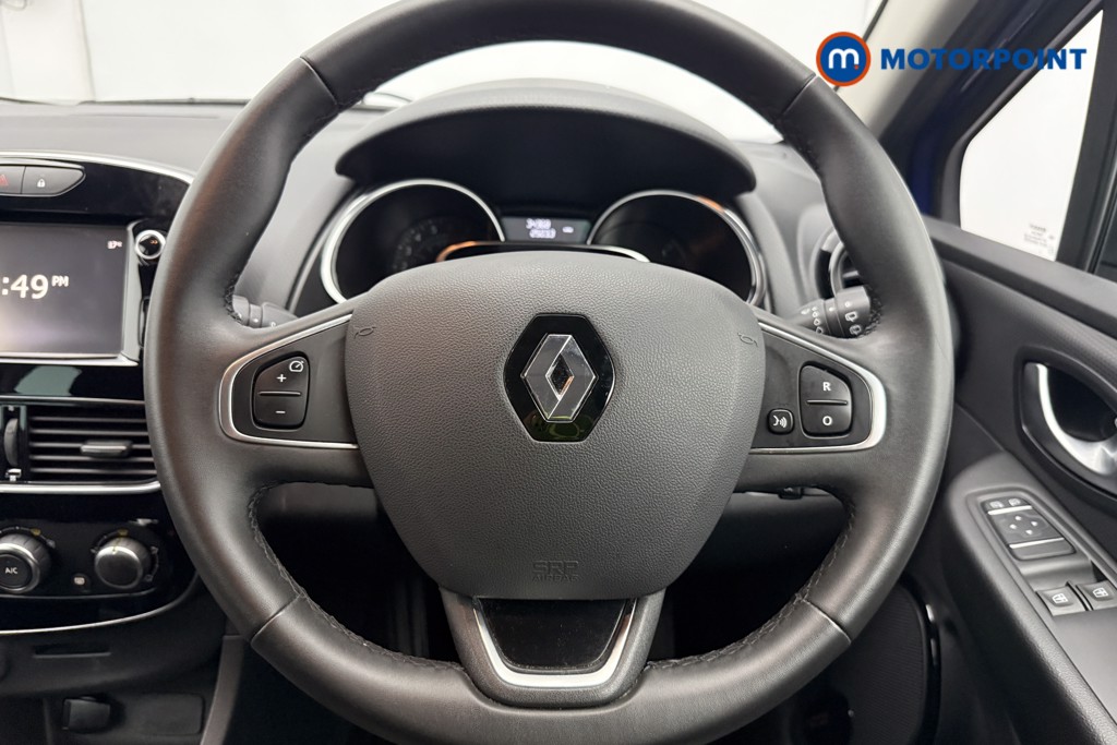 Used Renault Clio 2018 for sale - 76184667: Photo 13