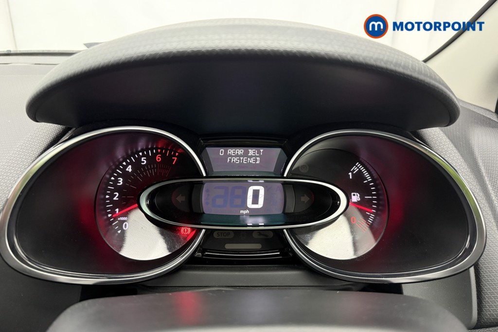 Used Renault Clio 2018 for sale - 76184667: Photo 14