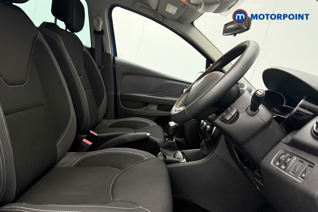 Used Renault Clio 2018 for sale - 76184667: Photo 16