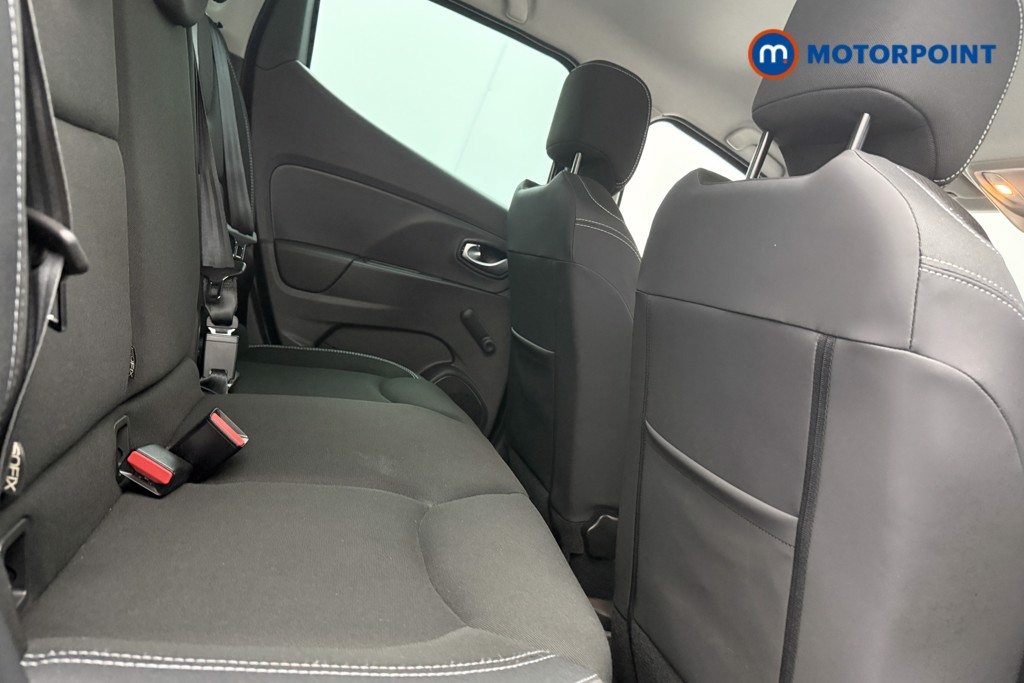 Used Renault Clio 2018 for sale - 76184667: Photo 17