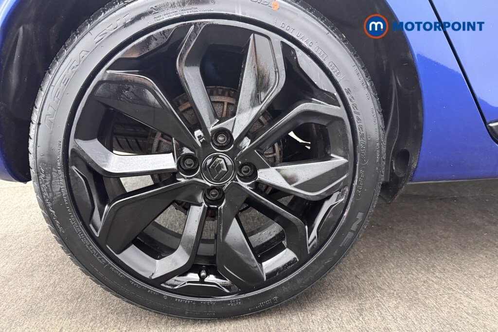 Used Renault Clio 2018 for sale - 76184667: Photo 18