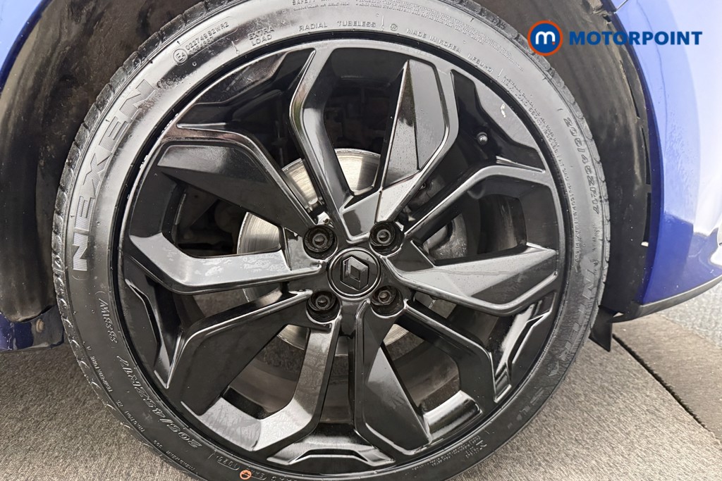 Used Renault Clio 2018 for sale - 76184667: Photo 19