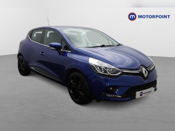 Renault - Clio
