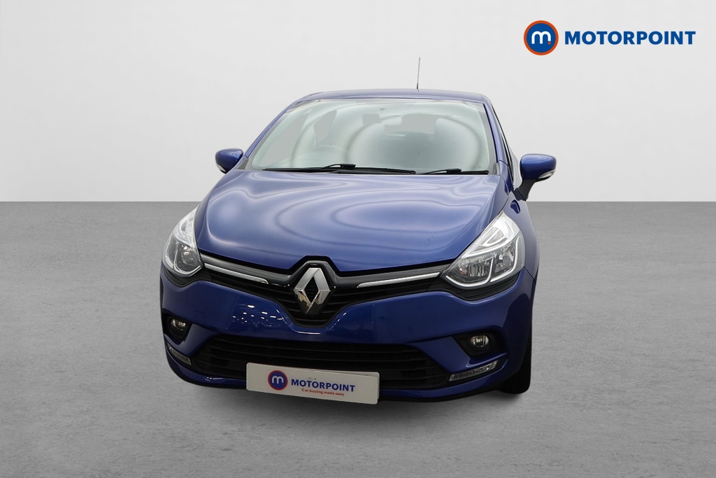 Used Renault Clio 2018 for sale - 76184667: Photo 2