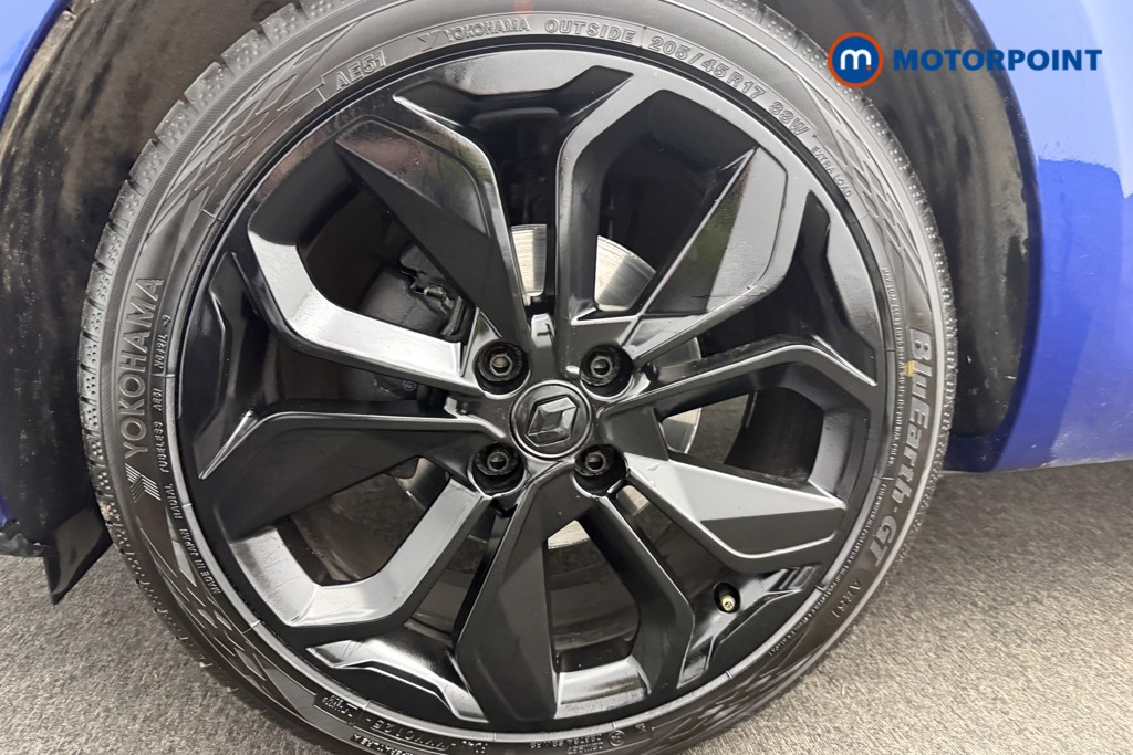 Used Renault Clio 2018 for sale - 76184667: Photo 20