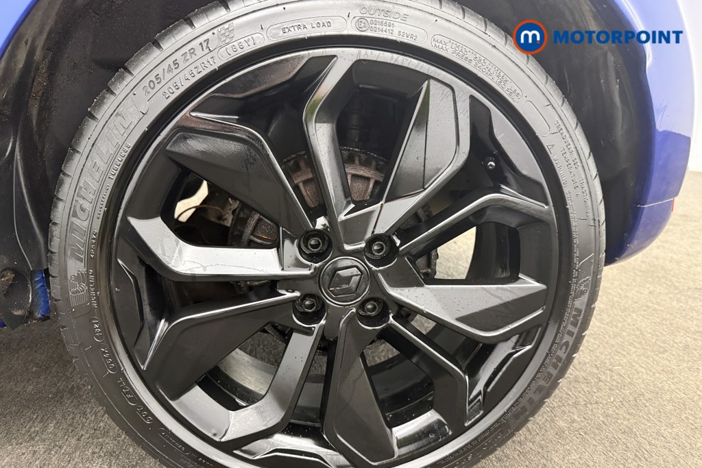 Used Renault Clio 2018 for sale - 76184667: Photo 21