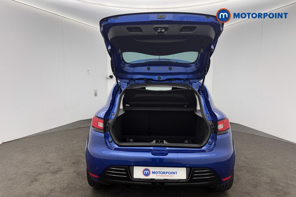 Used Renault Clio 2018 for sale - 76184667: Photo 28